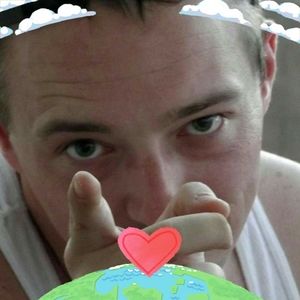 Meet your Posher, Jason